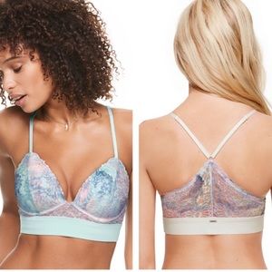 Victoria’s Secret PINK bralette